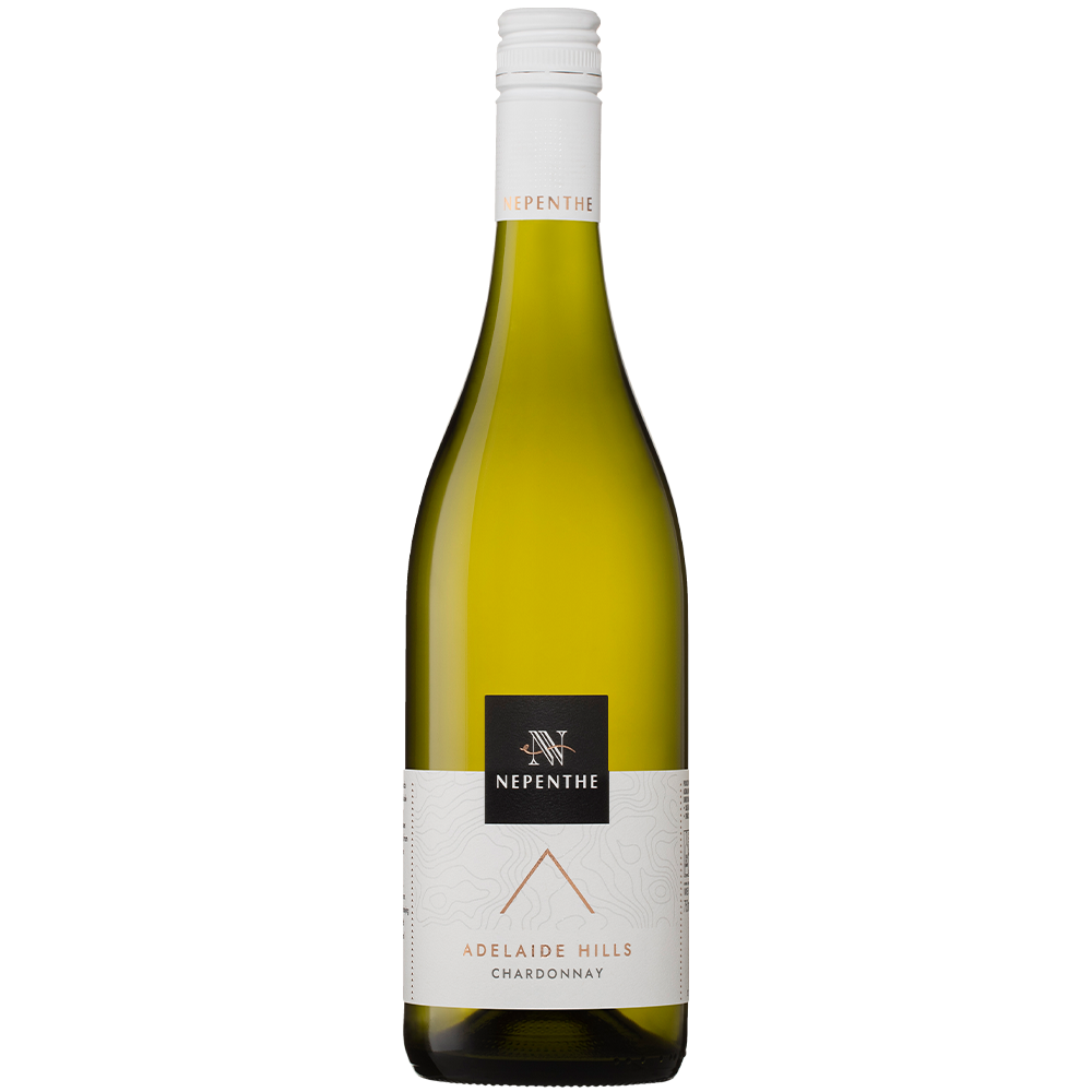 2020 Nepenthe Elevation Chardonnay